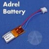 North Coast Adrel Battery