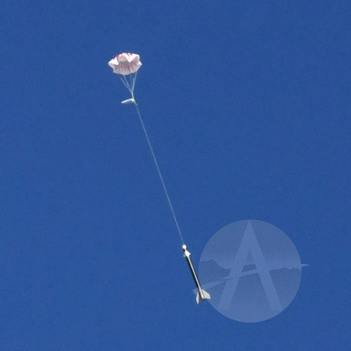 Black Brant VC 7 Black Brant VC - Image 5