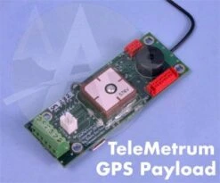 TeleMetrum Flight Computer