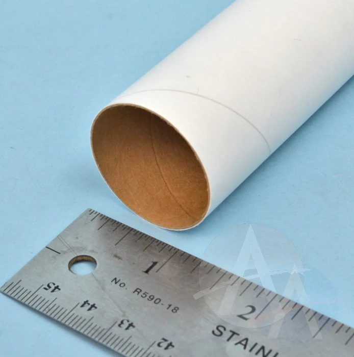 33mm X 18" Body Tube (BT-55) 3 33mm X 18" Body Tube (BT-55)