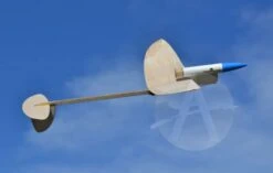 Cirrus Breeze Rocket Glider -Apogee Components Sale 047c935b1f9b7c284670e02178faf889.image .700x444