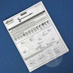 Estes Viking -Apogee Components Sale 054d6feaf5b6aea747760c0725416b80.image .700x700