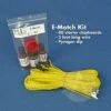 E-match Starter Kit (makes 80 Starters) 1 E-match Starter Kit (makes 80 Starters) -Apogee Components Sale 05c8e317863e385c950cdefd1d1b683c.image .700x700