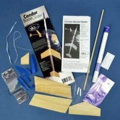 Condor Boost Glider 21 Condor Boost Glider -Apogee Components Sale 05e92e90a84c9cda989c1a661af6b8f0.image .700x700