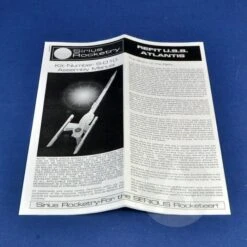 Refit U.S.S. Atlantis 25 Refit U.S.S. Atlantis -Apogee Components Sale 06922788d85980c8005cc0ea4818339f.image .700x700