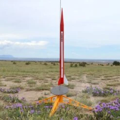 Black Brant III 1/10 Scale 21 Black Brant III 1/10 Scale -Apogee Components Sale 06f582e8c3dce2ba06cd1f273006767f.image .700x700