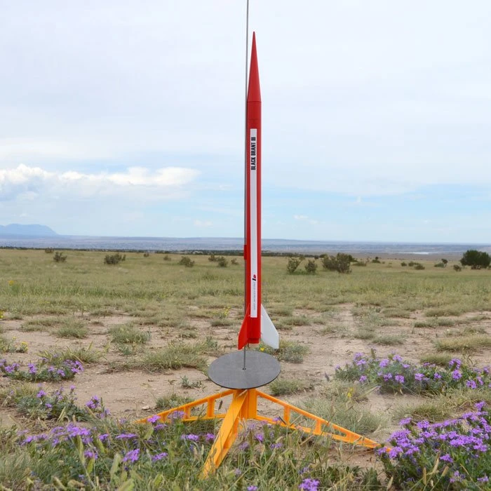 Black Brant III 1/10 Scale 6 Black Brant III 1/10 Scale - Image 4