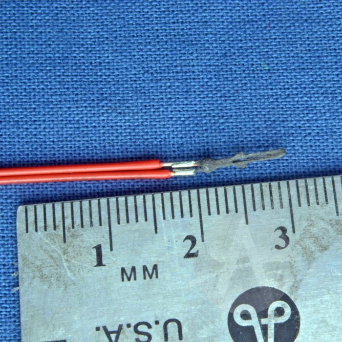 Quest Q-Jet Composite Motor - A3-6 10 Quest Q-Jet Composite Motor - A3-6 - Image 8