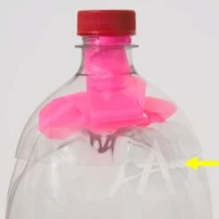 StratoLauncher® IV Water Rocket Launcher + StratoFins Kit 21 StratoLauncher® IV Water Rocket Launcher + StratoFins Kit -Apogee Components Sale 0892bc207248cf9bcd7337b359a65c7c.image .700x700