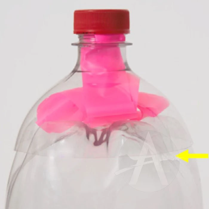 StratoLauncher® IV Water Rocket Launcher + StratoFins Kit 7 StratoLauncher® IV Water Rocket Launcher + StratoFins Kit - Image 5