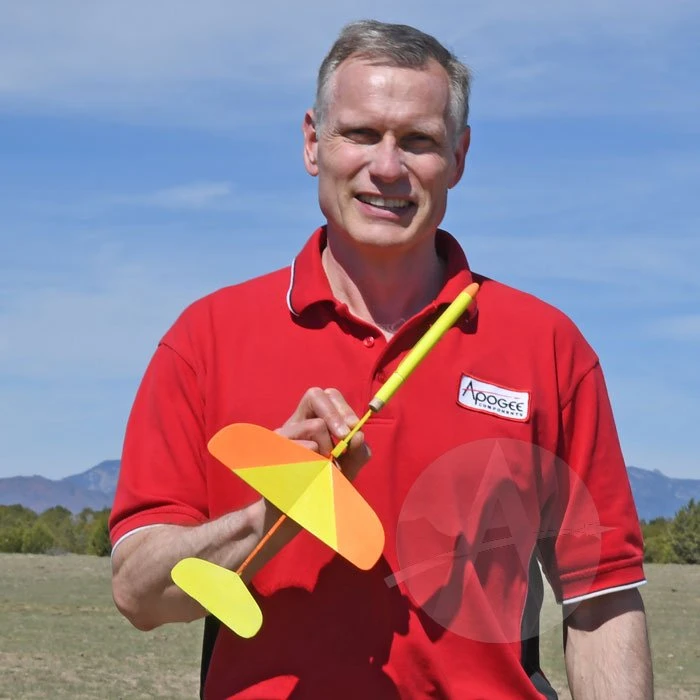 Aleda-R Boost/Glider 4 Aleda-R Boost/Glider - Image 2