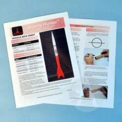 Bounty Hunter 22 Bounty Hunter -Apogee Components Sale 0e108d259c55116c6e96ea04e614ff3c.image .700x700