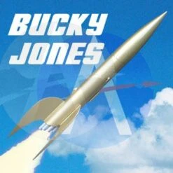 Bucky Jones
