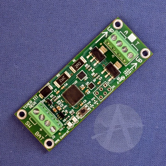 Simple Timer For Staging 3 Simple Timer For Staging