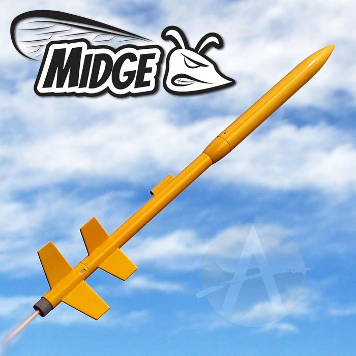 Midge 3 Midge