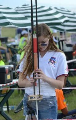 Wedgie Launch Tower -Apogee Components Sale 1101ac0fcbff4603b2d8f6ab3675ea96.image .444x700