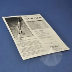 Air Mail 31 Air Mail -Apogee Components Sale 118974db0c2dcf452fd04585e4f29d84.image .700x700