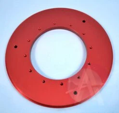 7.5" - 98mm Thrust Plate
