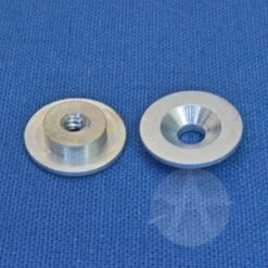 6-32 Vindicoat Aluminum Fastener Inserts 16 6-32 Vindicoat Aluminum Fastener Inserts -Apogee Components Sale 18cac0896487de558ce6122b0d5644d0.image .700x700