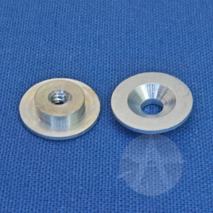 6-32 Vindicoat Aluminum Fastener Inserts 8 6-32 Vindicoat Aluminum Fastener Inserts - Image 6