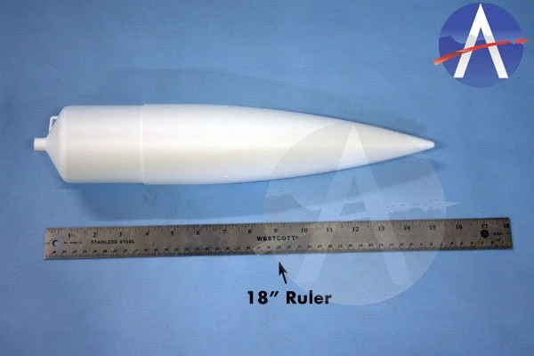 PNC-3.00" (75mm) X 11.25" 3 PNC-3.00" (75mm) X 11.25"