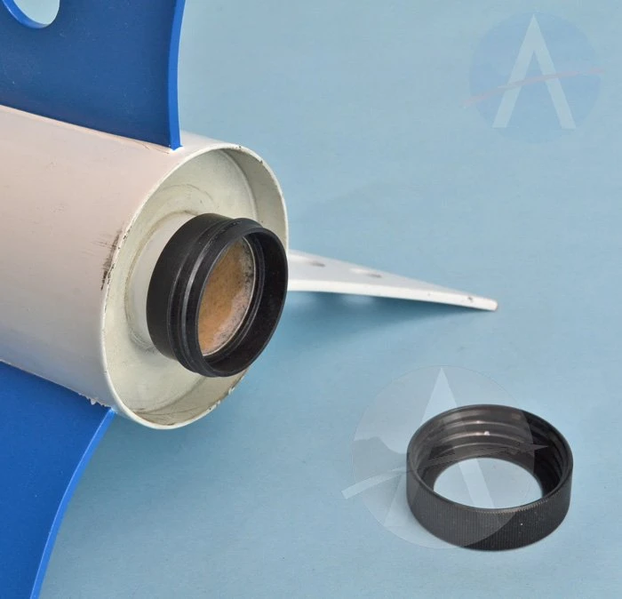 Aero Pack 24mm Retainer - P 6 Aero Pack 24mm Retainer - P - Image 4