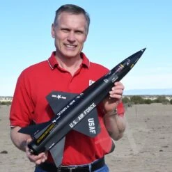 X-15 Rocket Plane -Apogee Components Sale 19696784ef9afc28228eb2c0109a2450.image .700x700