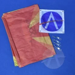 28" Gliding Parachute (1/pk) -Apogee Components Sale 198b910aa565f69a3d539ec463c21ff1.image .700x700