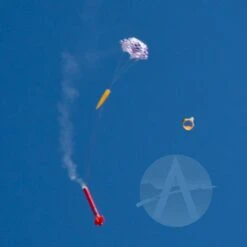 Estes Double Ringer -Apogee Components Sale 19cfc80a78faccec046458ffe41b356a.image .700x700