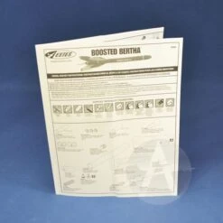 Estes Boosted Bertha -Apogee Components Sale 1a0fb1664ec5ef754b1fc844d822c3cf.image .700x700