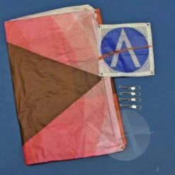 32" Gliding Parachute (1/pk) 8 32" Gliding Parachute (1/pk) -Apogee Components Sale 1b23efeec5ec7e6dccb8295ee1a648b3.image .700x700