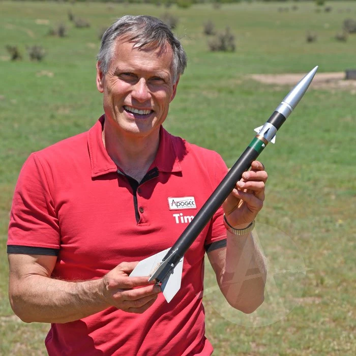 Black Brant VC 4 Black Brant VC - Image 2