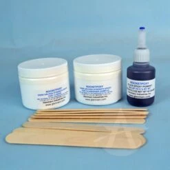 G5000 RocketPoxy - 8-oz Package