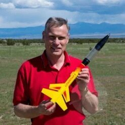 Estes Loadstar II -Apogee Components Sale 1f30907963d769b383d1754925dc4a42.image .700x700