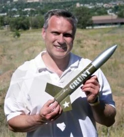 Quest Lil' Grunt -Apogee Components Sale 217e1c147e8fe84703acded2d504f079.image .306x338