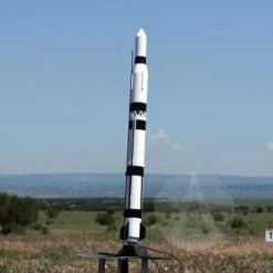 Long March CZ-1 -Apogee Components Sale 2185d31832b6a44906b48b4210c8b73a.image .700x700