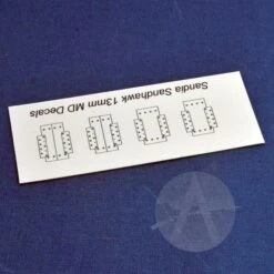 Sandia Sandhawk (13mm) -Apogee Components Sale 2339cdea94e9b726622de8bff20cbeb6.image .700x700