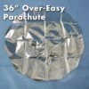 ASP 36" 1/4mil "Over Easy" EggLoft Competition Parachute Kit -Apogee Components Sale 2620e80c36637fb1f95aa441d9a28c65.image .700x700