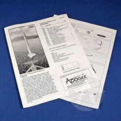 Frit - Single Stage Payload Altitude -Apogee Components Sale 26d36f5725a732d3b6d132f289c38152.image .700x700