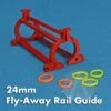 24mm Fly-Away Rail Guide (2/pk) -Apogee Components Sale 28548d7329861bbea4b9bc64d0f8f694.image .700x700