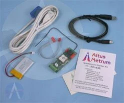 TeleMetrum Flight Computer -Apogee Components Sale 2919a27c26835e68ea2e767fa2a540e6.image .306x255