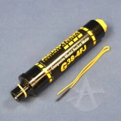 Aerotech 29mm Motor - G38-4FJ