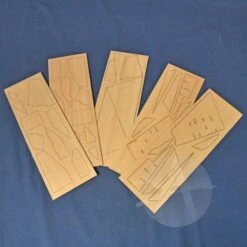 Estes Super Orbital Transport Rocket Kit -Apogee Components Sale 2baee305ba4e984efd4d0f56bc3ffe34.image .700x700