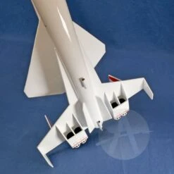 Estes Super Orbital Transport Rocket Kit -Apogee Components Sale 2c00e8bae7610274c2047871beabf88f.image .700x700