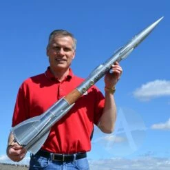 Flying Machine 23 Flying Machine -Apogee Components Sale 2c0622742a2297b7ef8755c87cab1c9a.image .700x700