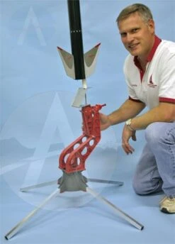 Aerotech Mantis Launch Pad -Apogee Components Sale 2c1796b276db5b967a8f7e59288f87ed.image .300x418