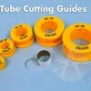 Estes Tube Cutting Guides Set