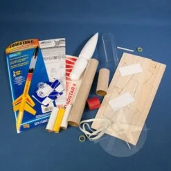 Estes Loadstar II -Apogee Components Sale 2d78b083fea934eab0fab687e65c92a1.image .700x700