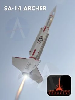 SA-14 Archer™