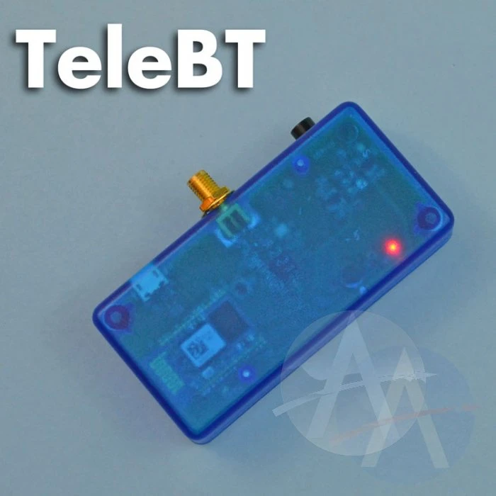 TeleBT 3 TeleBT